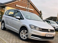 Volkswagen Touran 2019