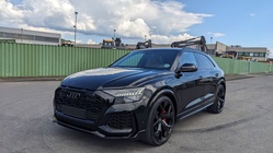 Audi RSQ8 2023