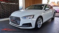 Audi A5 2019