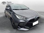 Toyota Yaris 2022