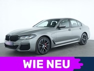 BMW 5 Series 2020