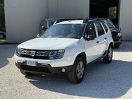 Dacia Duster 2017