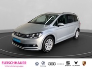 Volkswagen Touran 2023