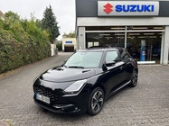 Suzuki Swift 2025