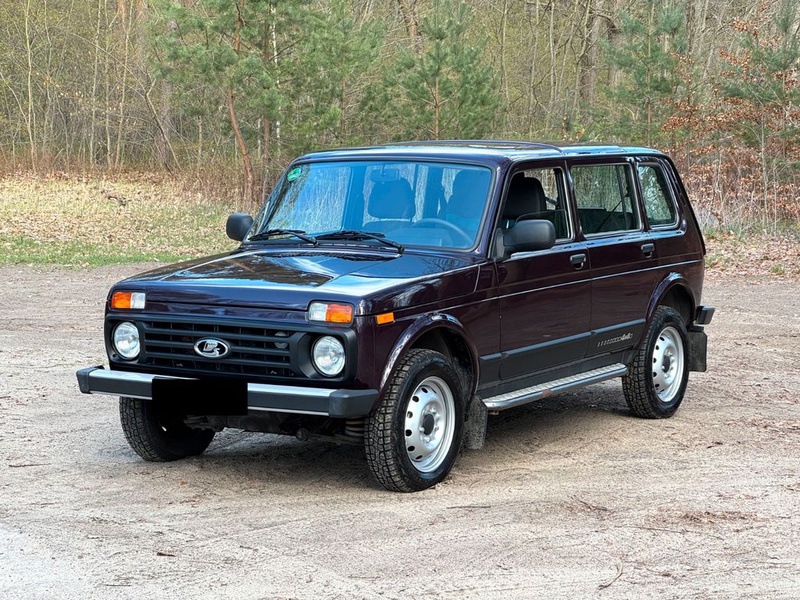 Lada Niva