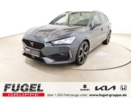 Cupra Leon 2021