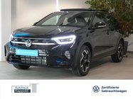 Volkswagen Taigo 2025