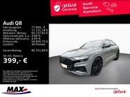 Audi Q8 2023