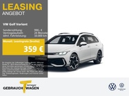 Volkswagen Golf 2026