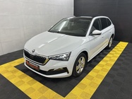 Skoda Scala 2021