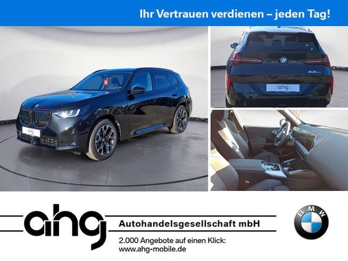 BMW X3 2026