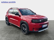 Fiat Grande Panda 2025