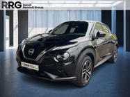 Nissan Juke 2025