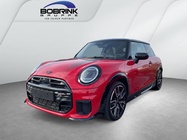MINI Cooper 2025