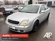 Opel Vectra 2002