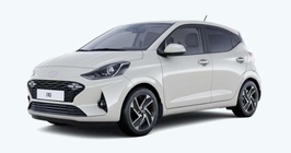 Hyundai i10 2025