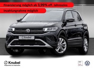 Volkswagen T-Cross 2025
