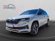 Skoda Karoq 2025