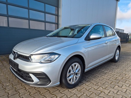 Volkswagen Polo 2022