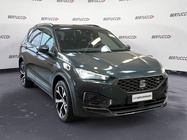 Seat Tarraco 2022