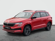 Skoda Karoq 2025
