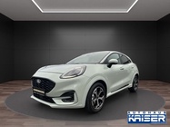 Ford Puma 2025