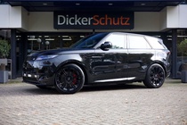 Land Rover Sport 2025