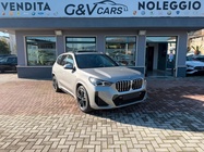 BMW X1 2025