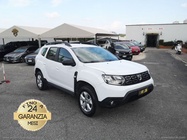 Dacia Duster 2019