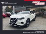 Nissan Qashqai 2019