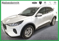 Ford Kuga 2025