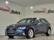 Audi A3 2019