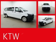 Mercedes-Benz Vito 2022