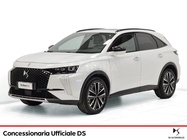 Citroen DS7 2023