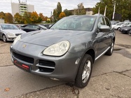Porsche Cayenne 2004