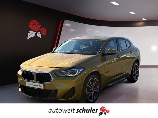 BMW X2 2021