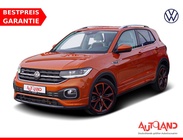 Volkswagen T-Cross 2021