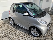 Smart ForTwo 2013