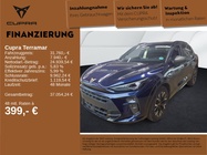 Cupra Terramar 2025