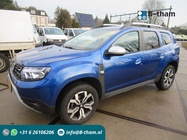 Dacia Duster 2021
