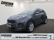 Kia Sportage 2017