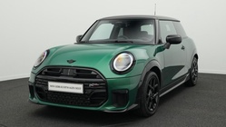 MINI Cooper 2024