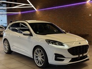 Ford Kuga 2020