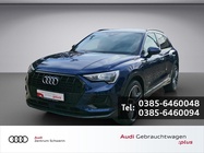 Audi Q3 2020