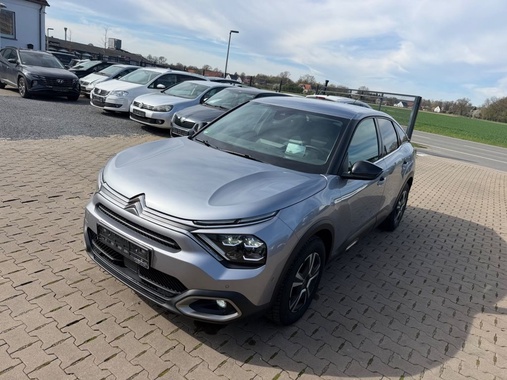 Citroen C4 2021