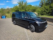 Volkswagen T7 2023