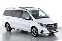 Mercedes-Benz V-Class 2025