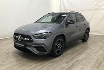 Mercedes-Benz GLA-Class 2024