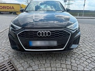 Audi A3 2021