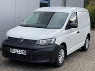 Volkswagen Caddy 2025